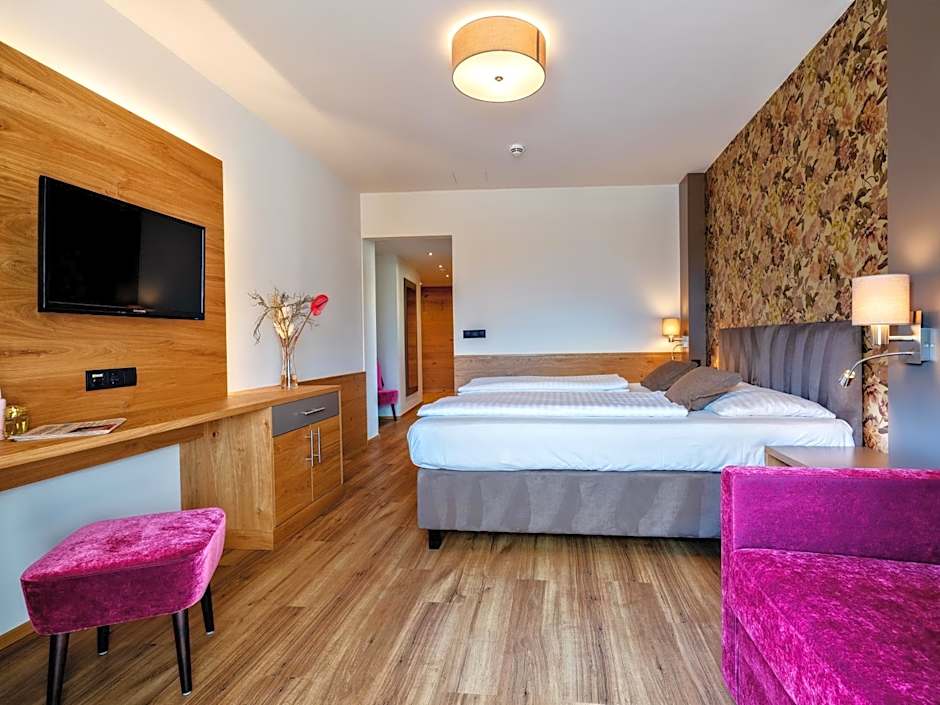 Stadthotel EGGERBRÄU