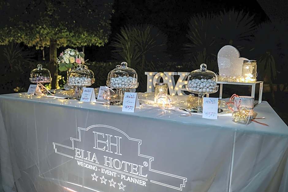Elia Hotel