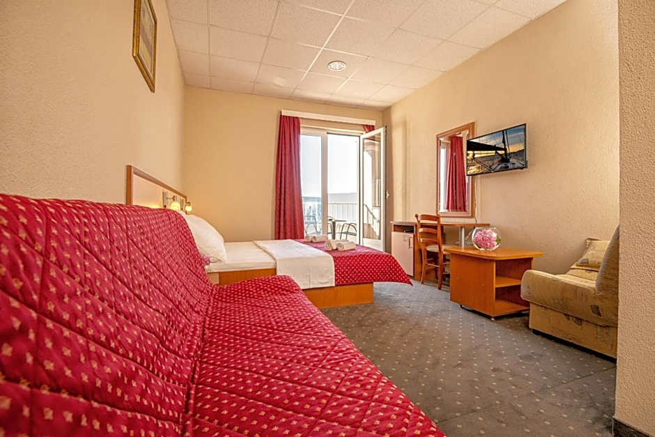 Hotel Luna