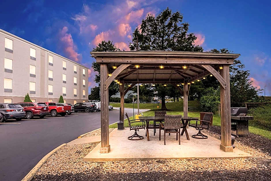 Comfort Inn St. Louis - Westport Event Center