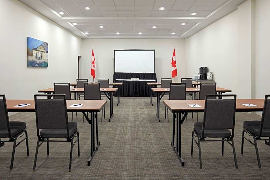 Delta Hotels Ottawa City Centre