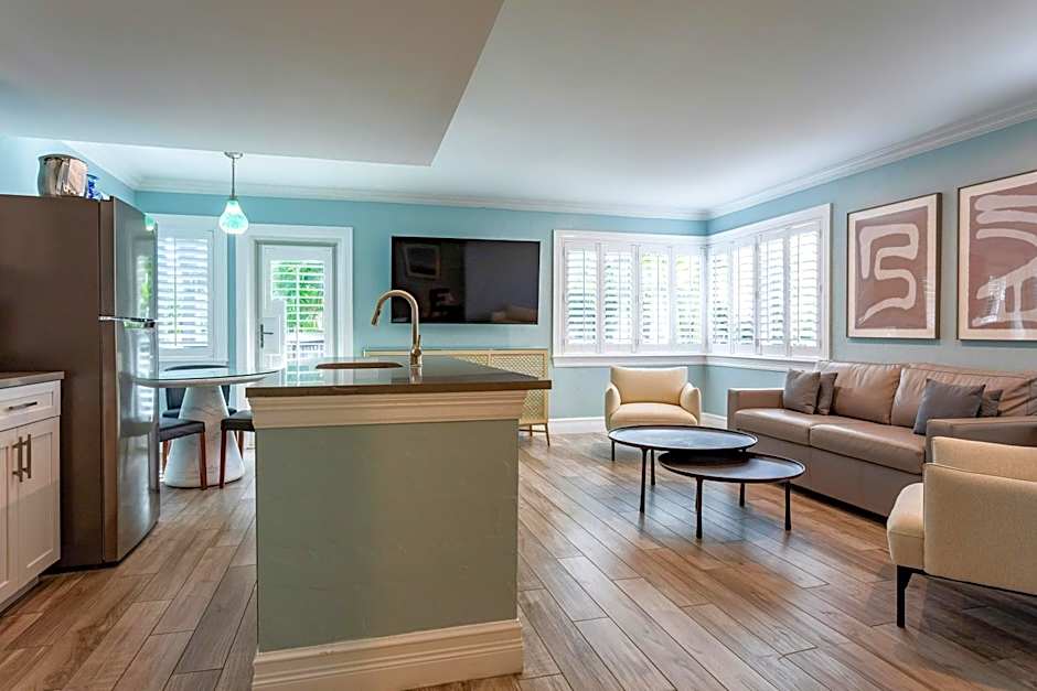 Crane's Beach House Boutique Hotel & Luxury Villas