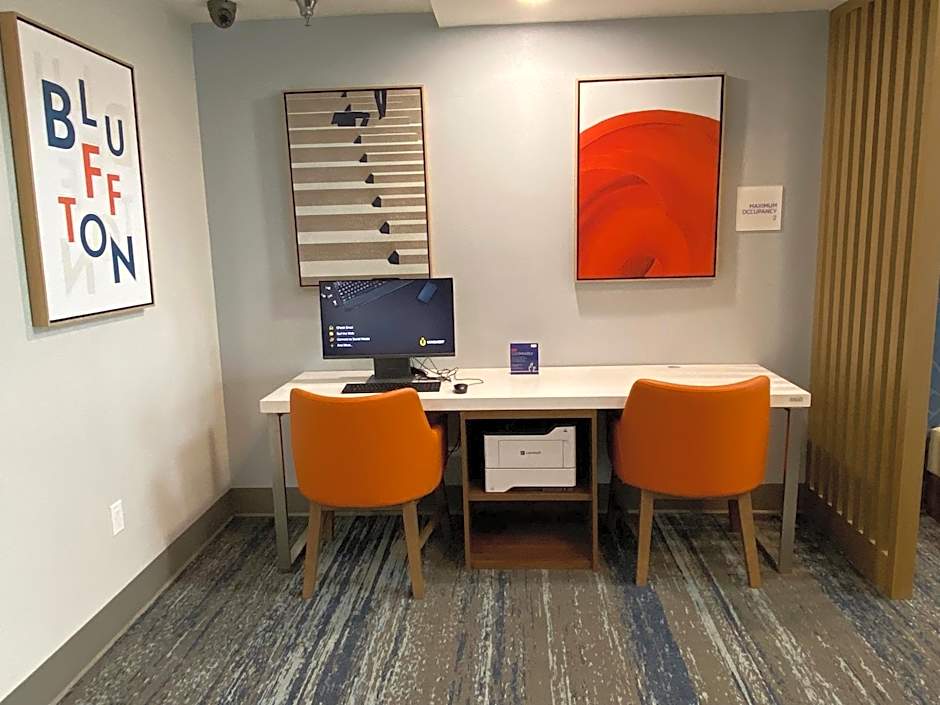 Holiday Inn Express Bluffton by IHG