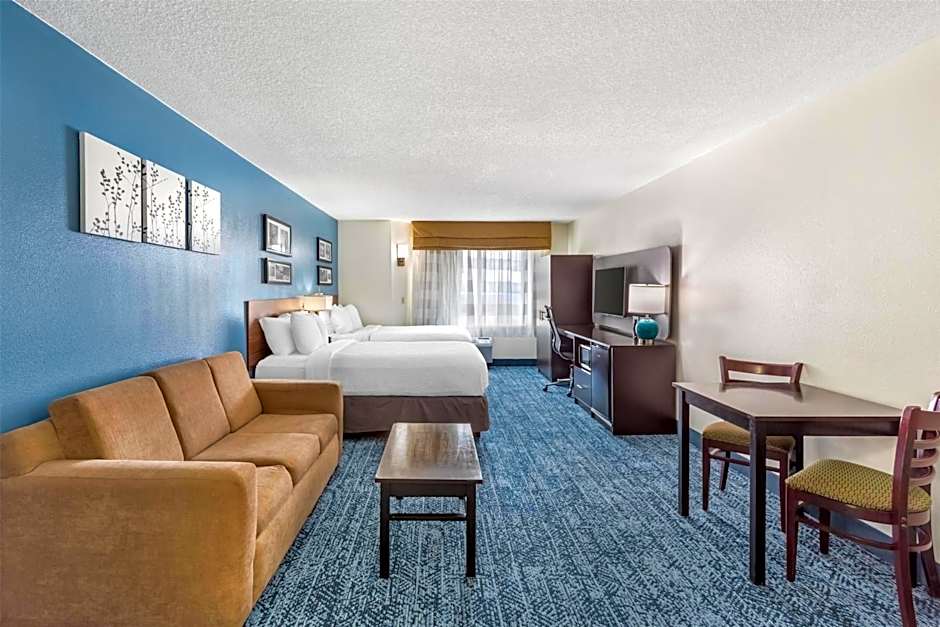 Sleep Inn Missoula