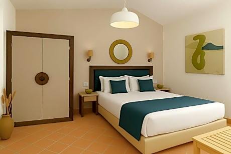 Quadruple Room - Annex
