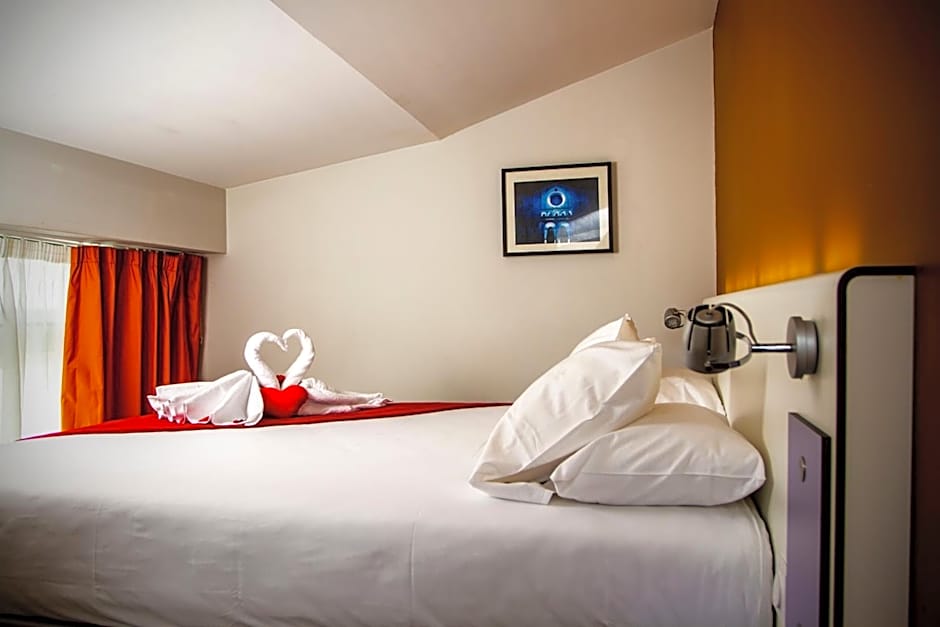 Privilege Appart Hotel Saint Exupery