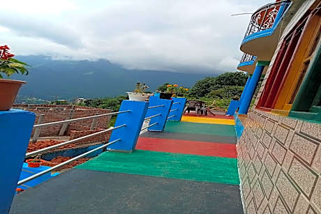 Hotel O Snow Pine Guest House Tosh