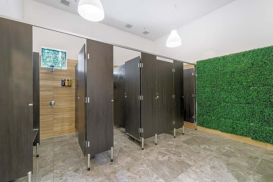 Tequila Sunrise Hostel Surfers Paradise