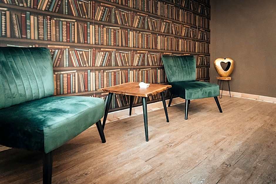 Hotel Freihof am Roland