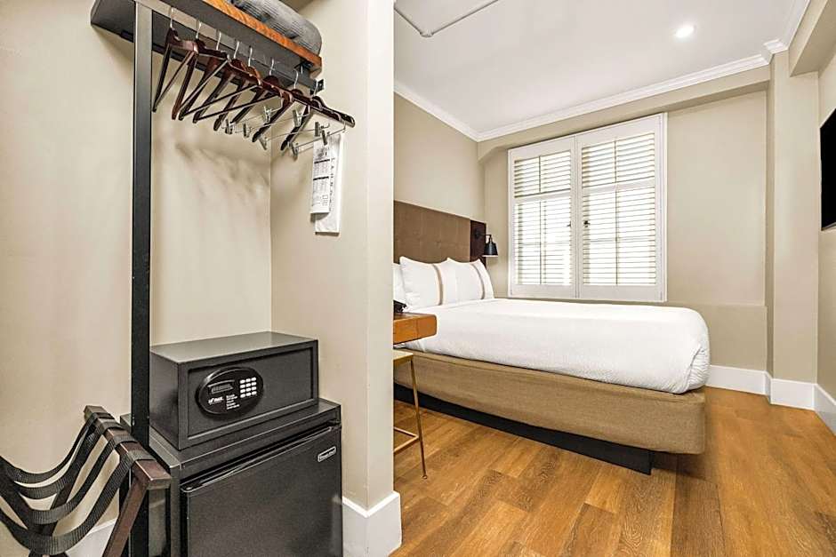 Hotel Petaluma, Tapestry Collection by Hilton