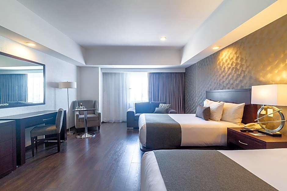 Hotel Ejecutivo Express