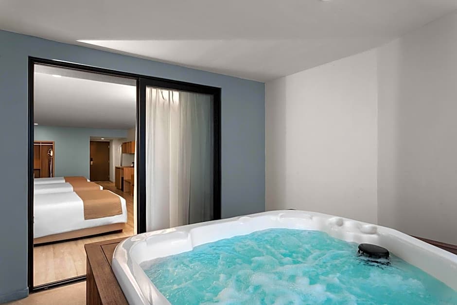 Wyndham Garden Mazatlan Marina