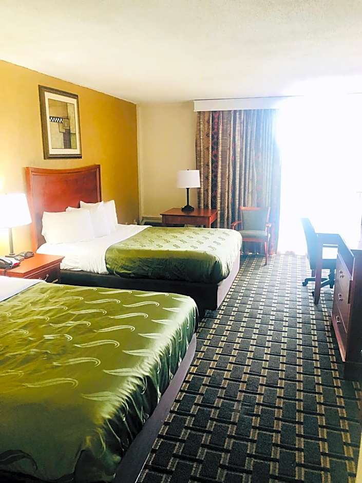 Quail Inn and Suites - Myrtle Beach