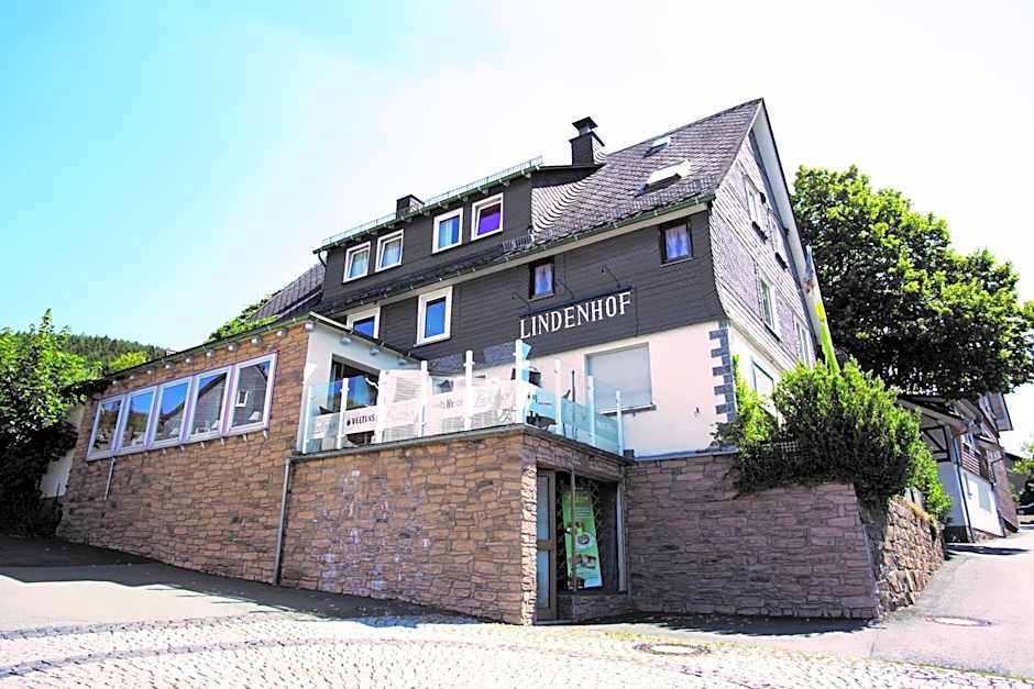 Hotel Restaurant Lindenhof
