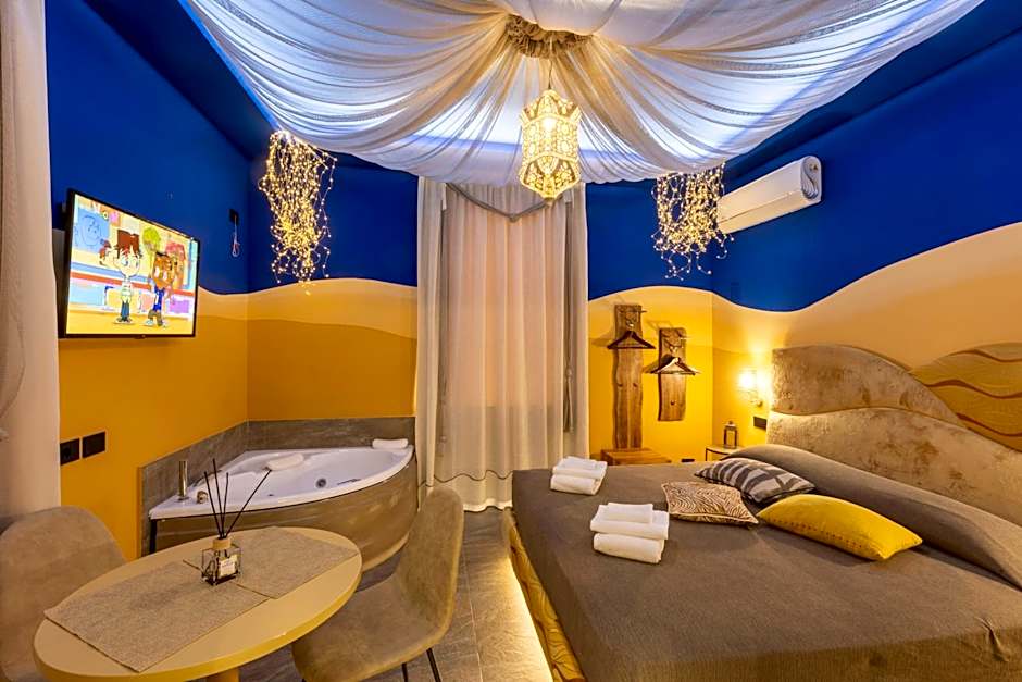 Suite Dreams Montecatini