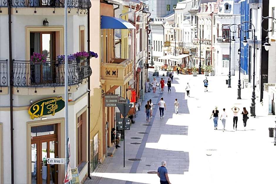 CENTRAL VIEW Craiova