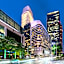 Grand Madison Hotel Guangzhou Zhujiang New Town Huaxuan