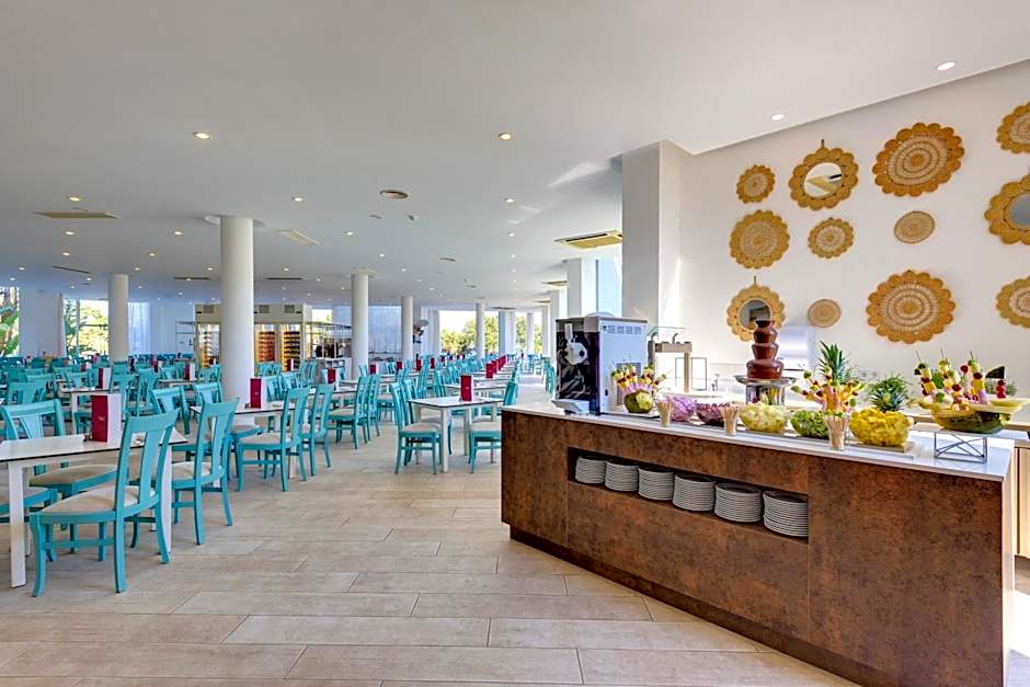 Aparthotel Tropic Garden