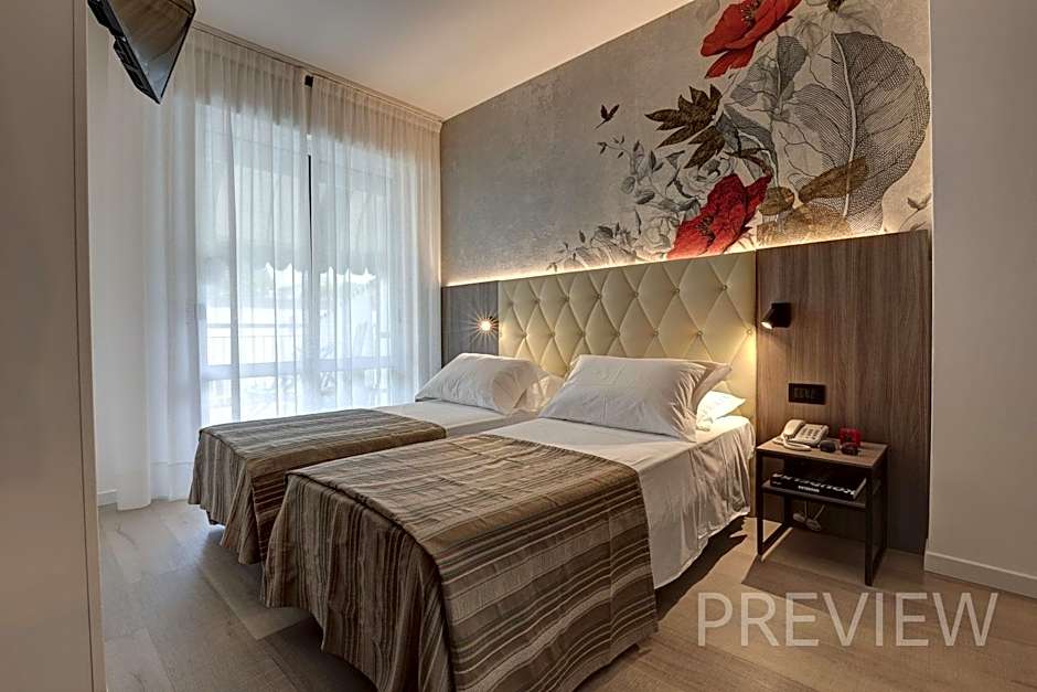 Hotel Picobello Pineta