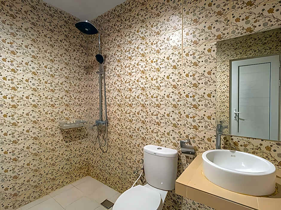 Dna Fun Zone Pekanbaru