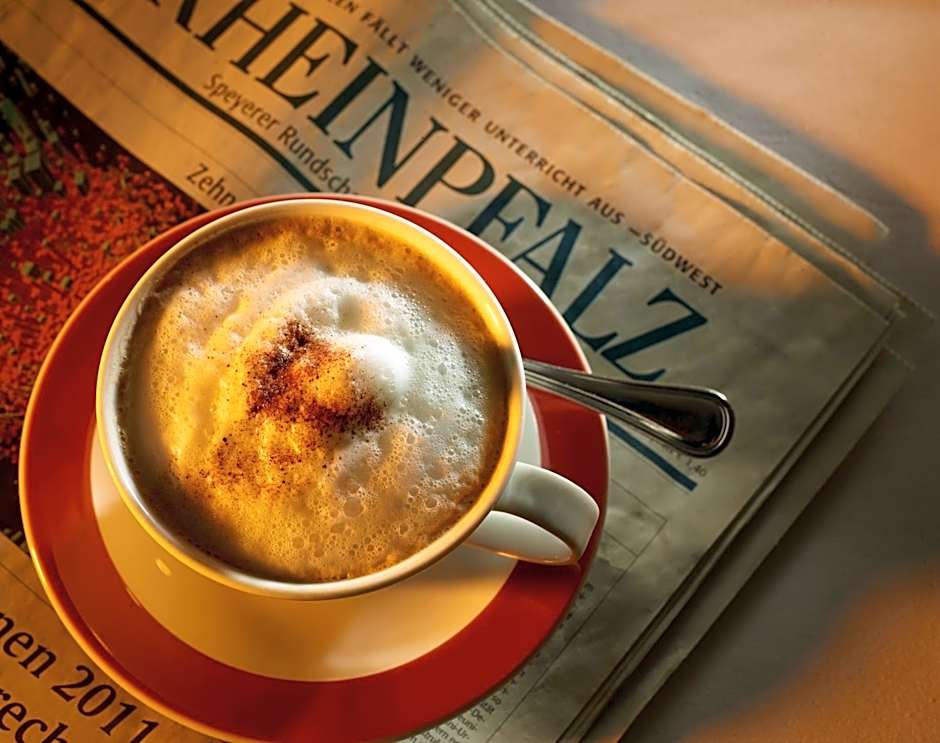 Hotel Lösch Pfälzer Hof