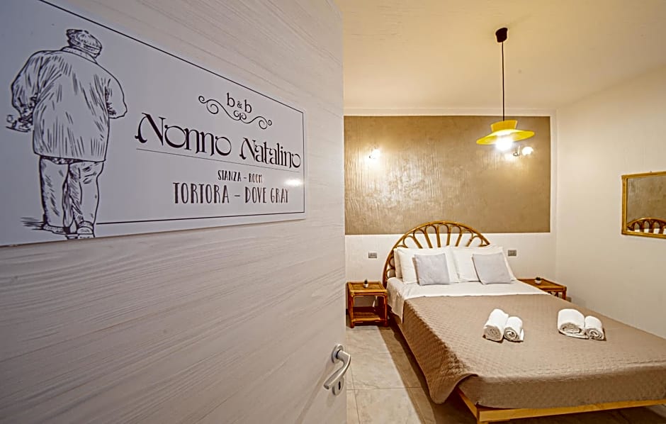 Affittacamere Nonno Natalino