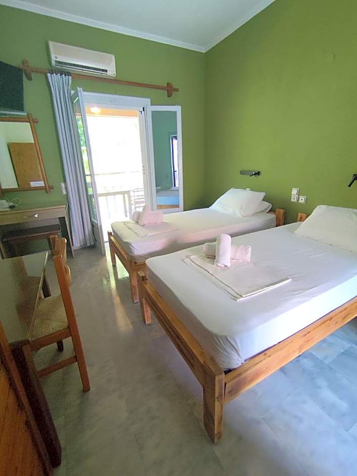 Bastas Hotel