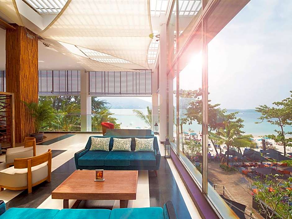 Novotel Phuket Kamala Beach