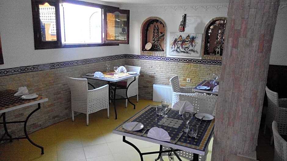 Pasta Plaza