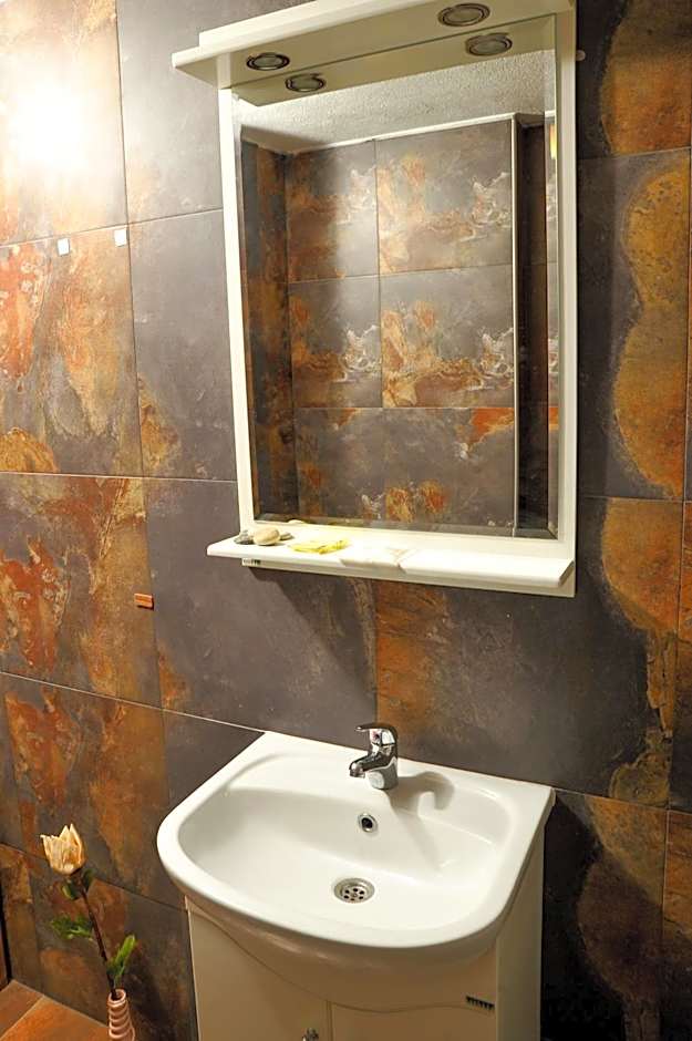 Guest House Dzhangal