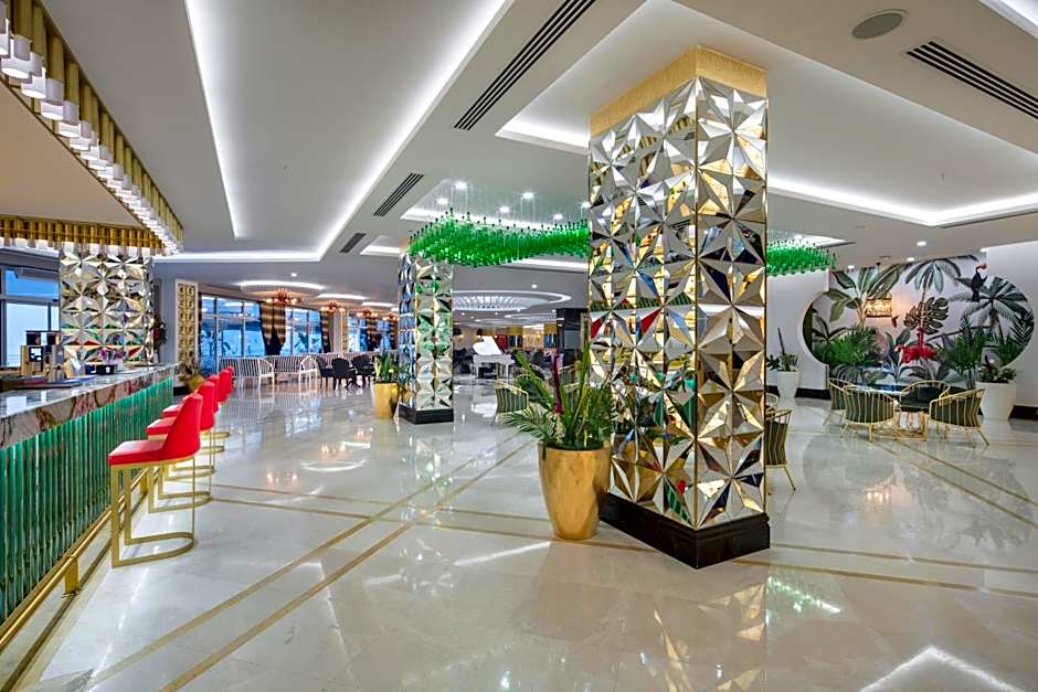 Granada Luxury Beach-Ultra All Inclusive