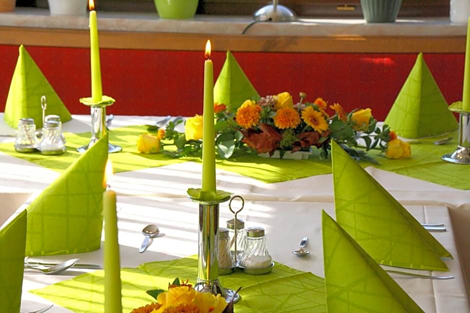 Hotel Brockenstübchen