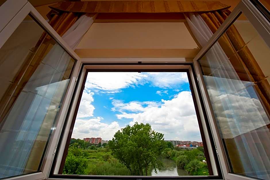 Hotel Roma Tiburtina