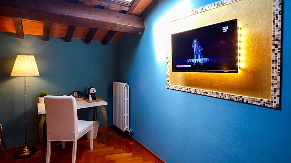 Villa Martina Classic & Luxury Room