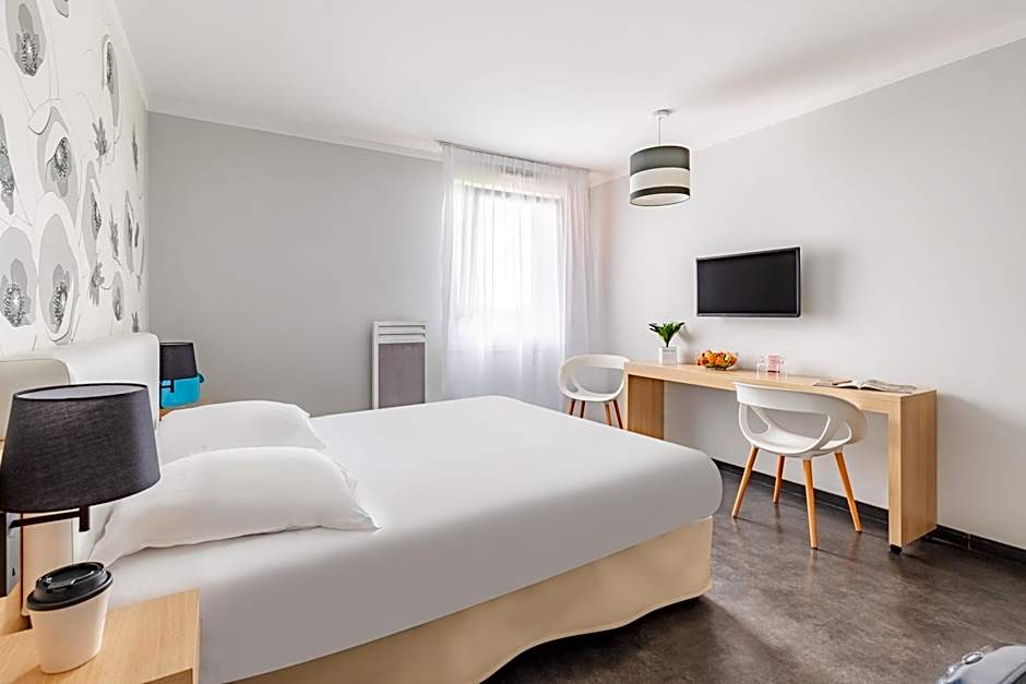 Appart'City Classic Reims Parc des Expositions