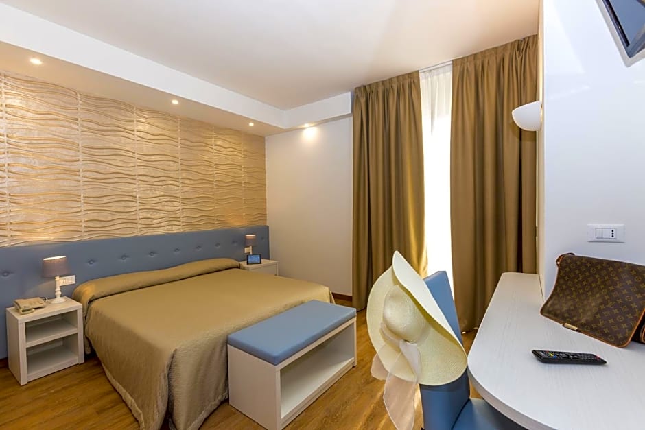 Hotel Touring