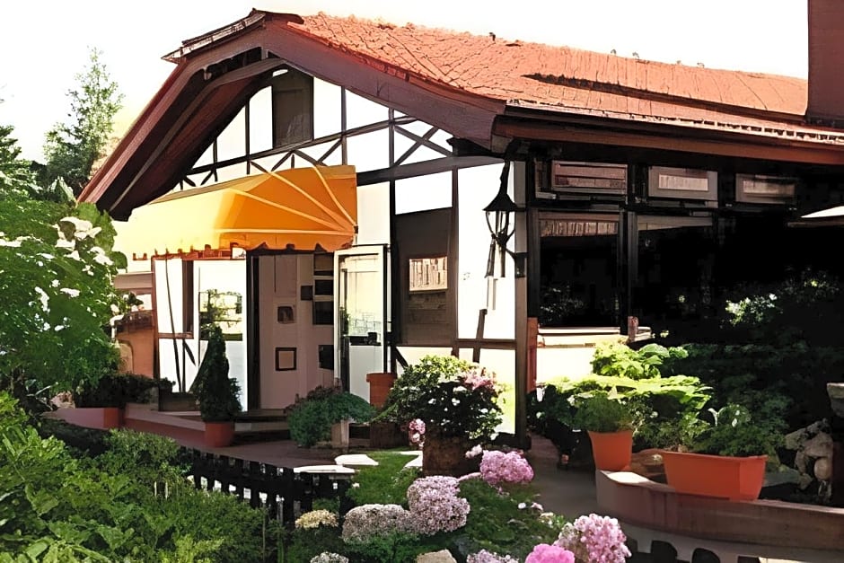 Hotel Rosenhof GmbH