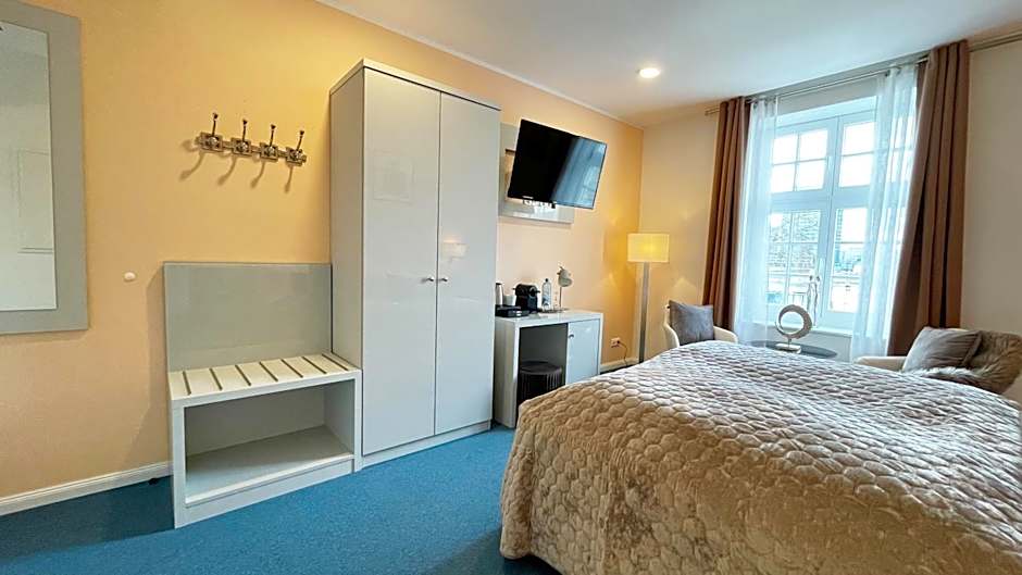 Rhein Hotel St. Martin