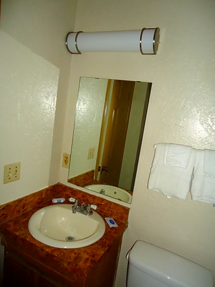 Budget Inn Lawton