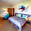 Aircraft Hotel & Events