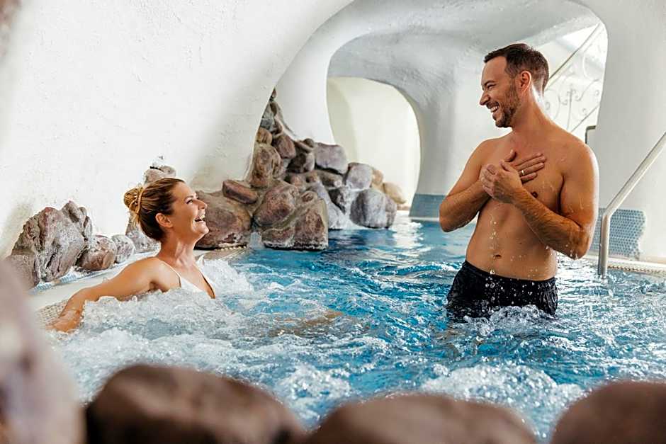 Thermenwelt Hotel Pulverer