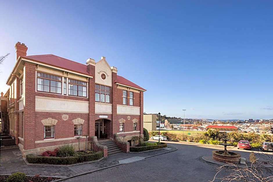 Rydges Hobart
