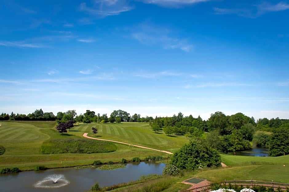 Greetham Valley