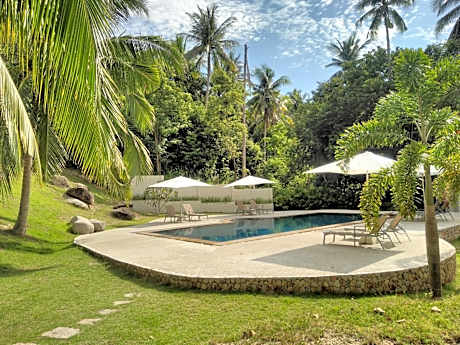 Woodlawn Villas Resort