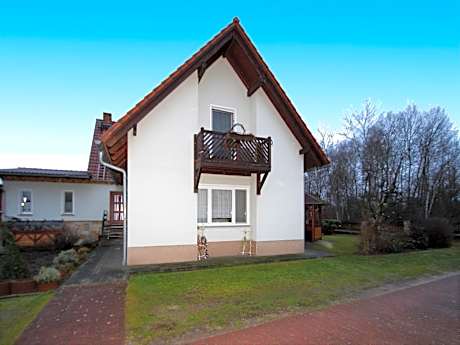 Apartments Spreewaldperle, Alt Zauche