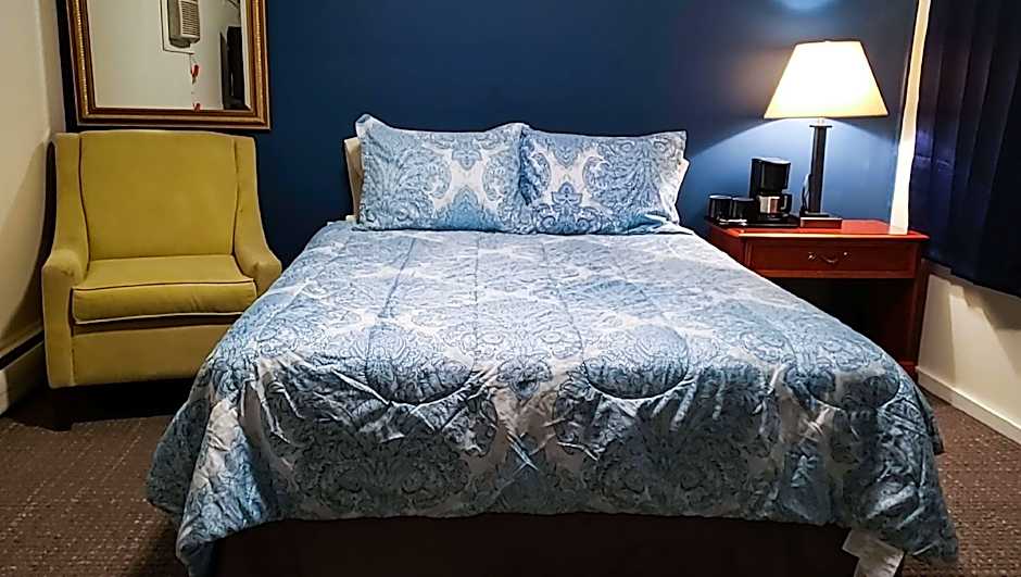 Magnuson Hotel Wauseon