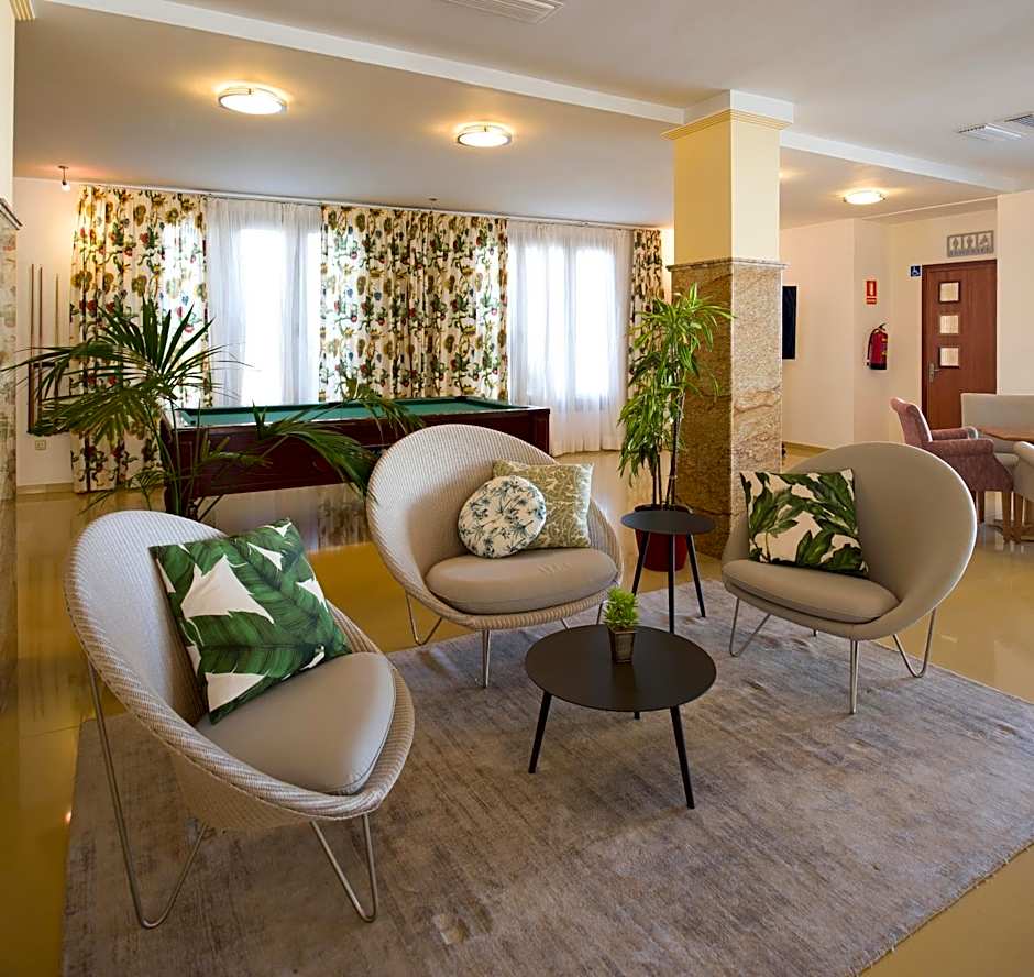 Bellamar Hotel Beach & Spa