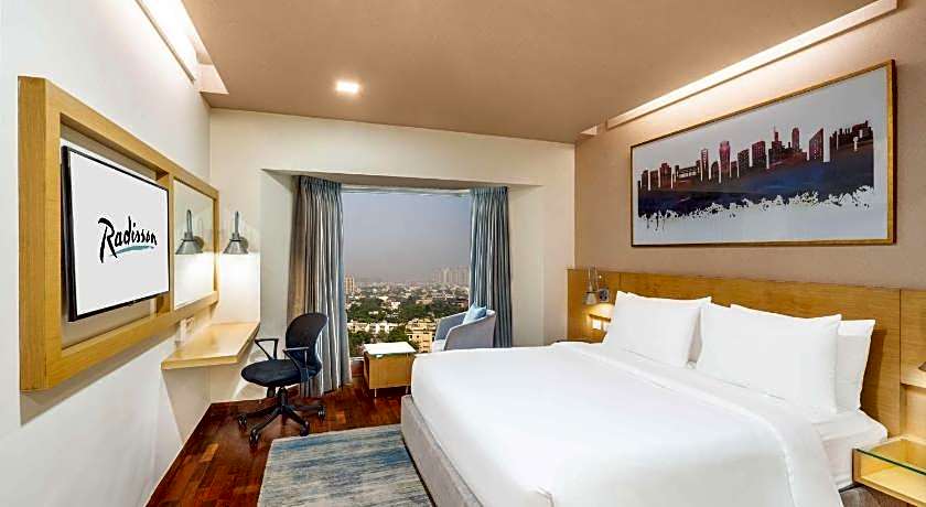 Radisson Hotel Gurugram Sohna Road City Center