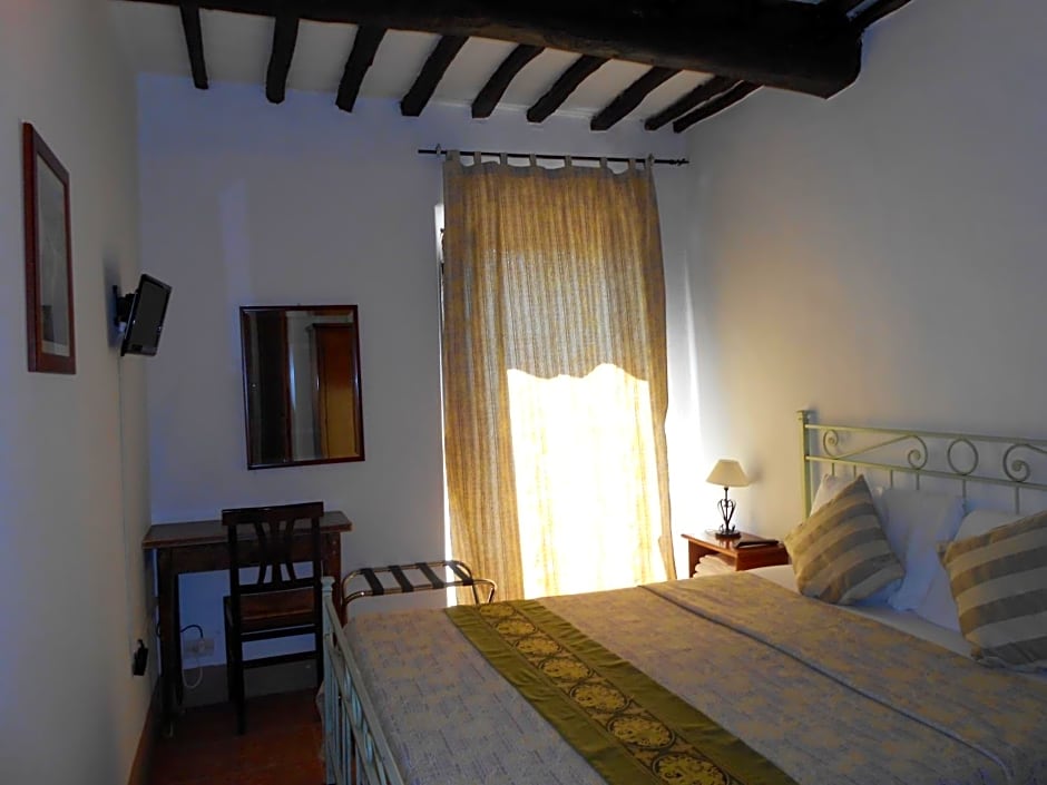 Civita B&B