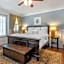 Inn at I'On, Ascend Hotel Collection